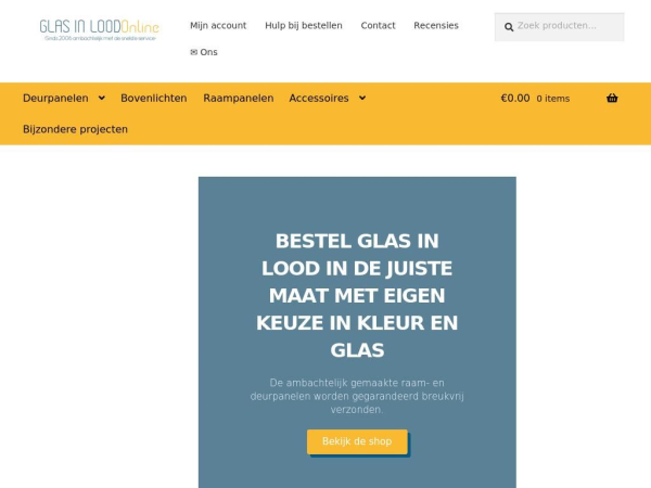 glas-in-lood-online.nl
